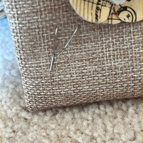 Rose Quartz and Blue Earring Bundle - Picture 5 of 5